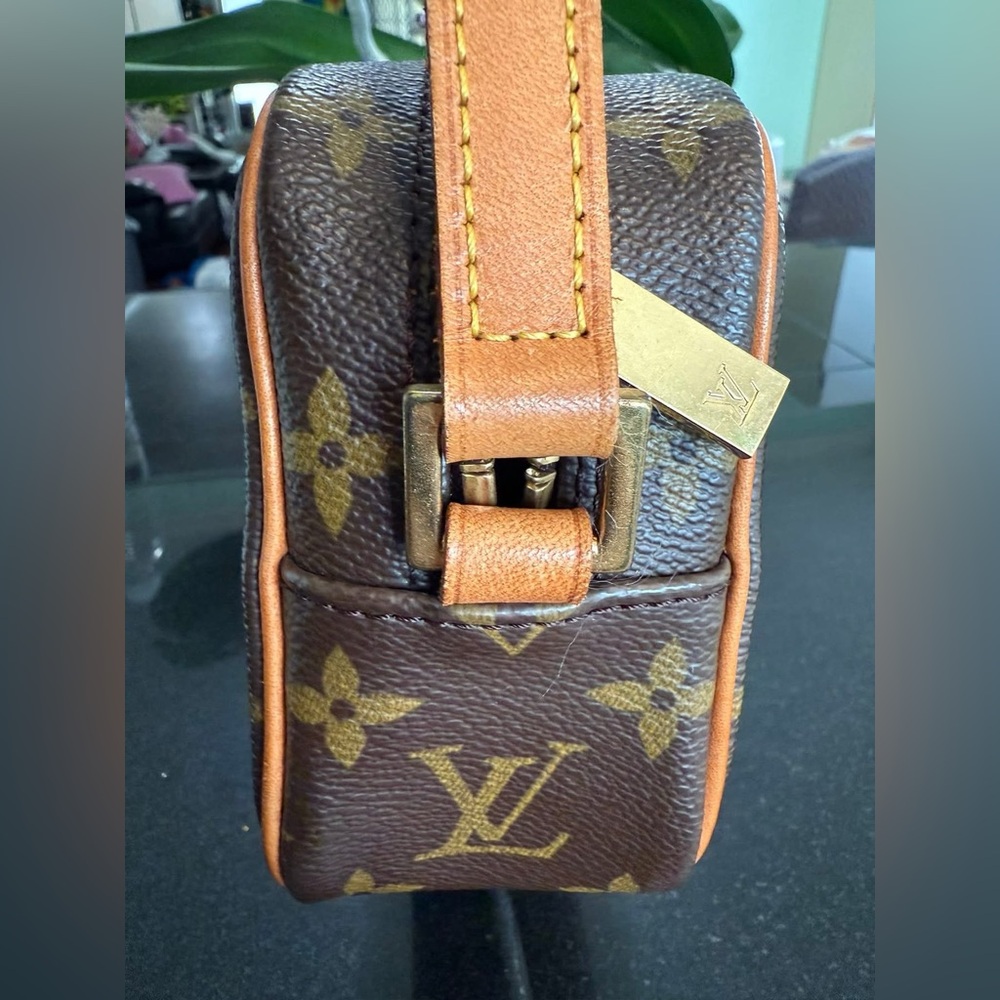 Sold❌LV Pochette Cite Monogram - Picture 5 of 14